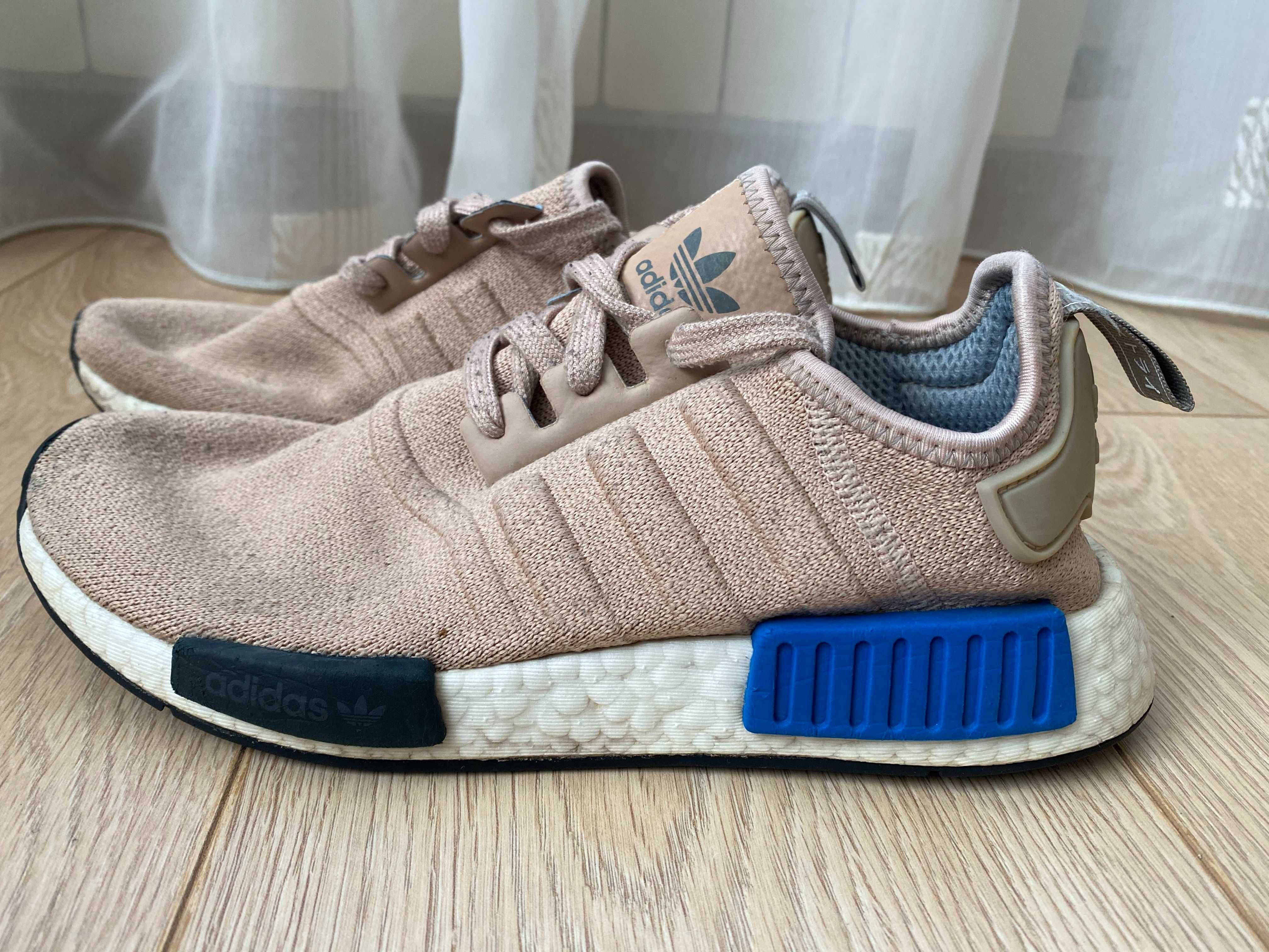 Adidas NMD R1 EE5101 .40 25 400