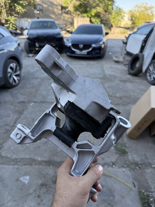 Подушка двигателя 2.5 mazda CX5 2018-2025 mazda 6 gj gl  k15639060
