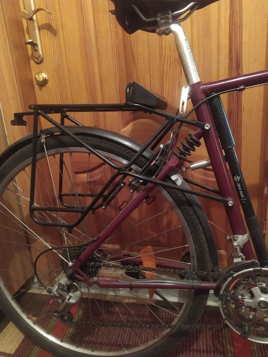 Продам велосипед KTM