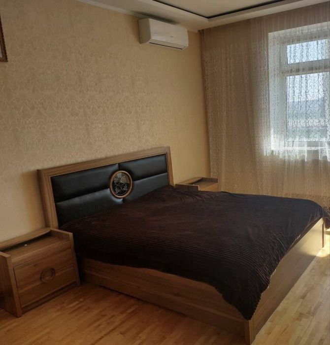 Аренда дома в Подгородном