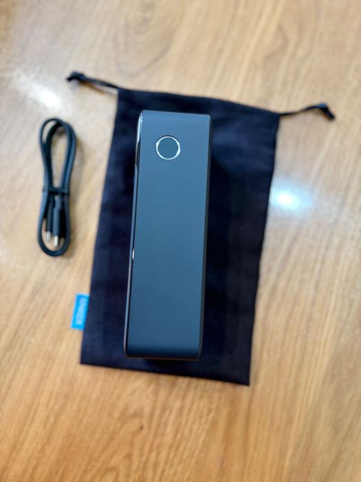Power Bank Anker 737