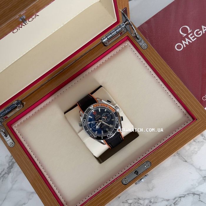 Часы мужские Omega Seamaster Co-Axial