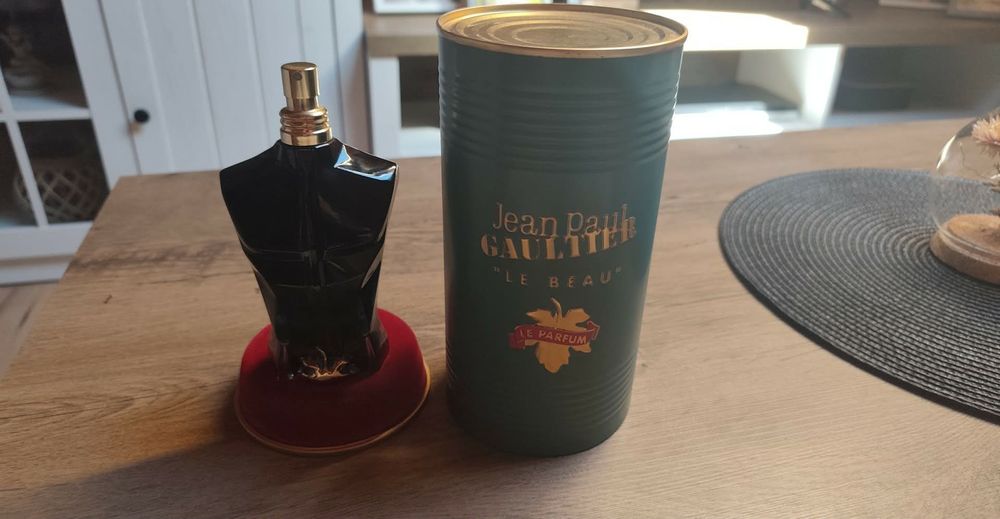 Jean Paul gaultier