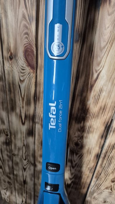 Odkurzacz Pionowy Tefal