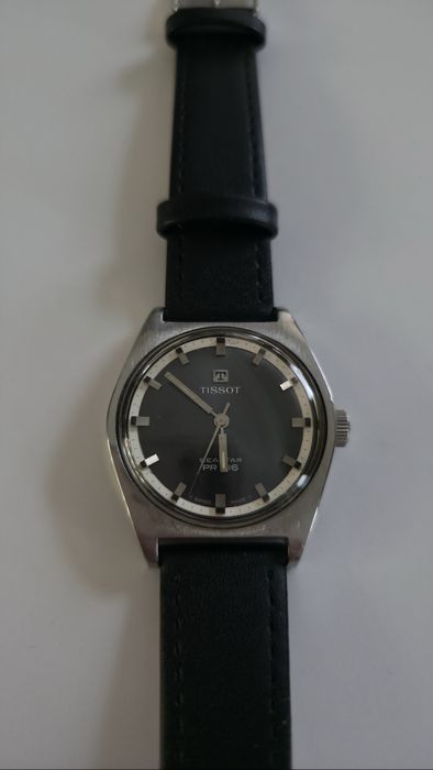 Zegarek męski Tissot Seastar PR516