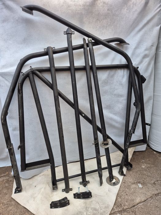 Rollbar Safety Devices Defender