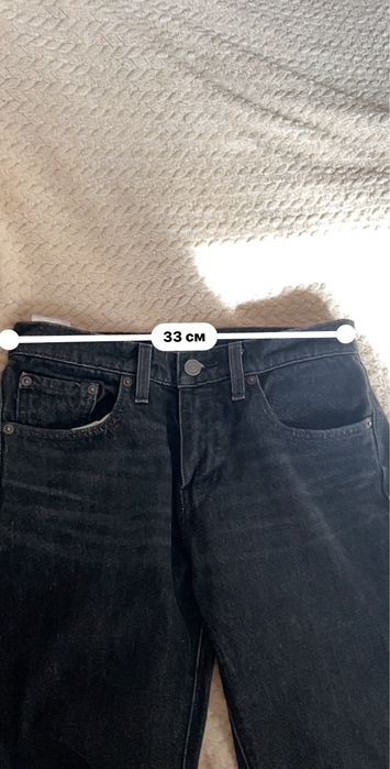 Джинсы LEVIS° PREMIUM для девочек