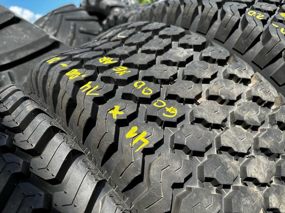 OPONA OPONY Trawiste ROLNICZE 41X14.00-20, 41X14X20, 41X14-20