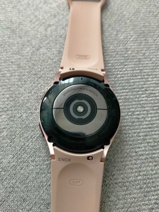 Smartwatch Galaxy Watch4