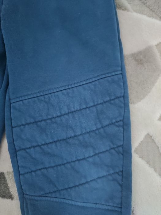 Spodnie chłopięce szkolne