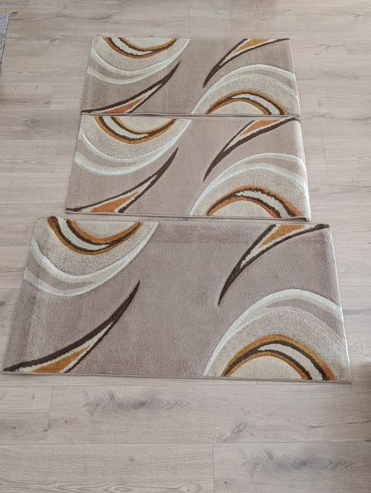 Conjuntos de tapetes para quarto