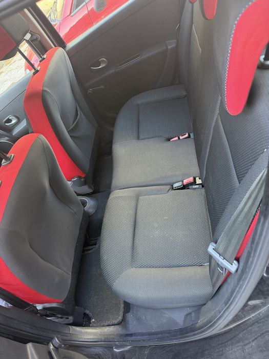 Renault Clio 1.2 RipCurl 2008