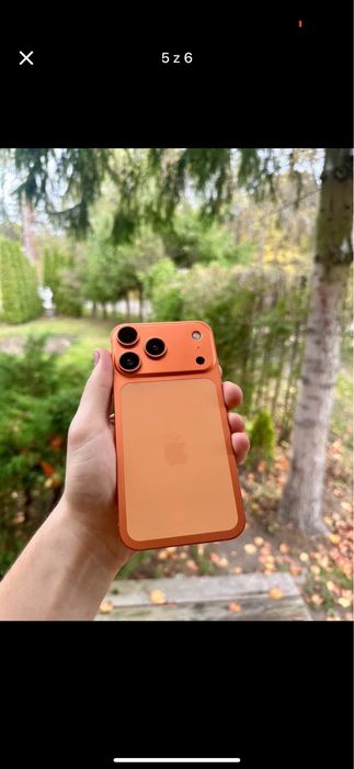 iPhone XS Max ( iPhone 17 Pro Max )