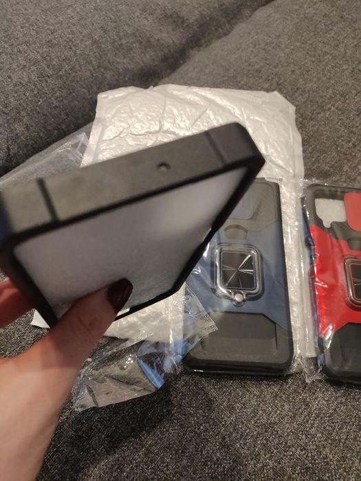 Nowe etui case obudowa pokrowiec do Samsung a22
