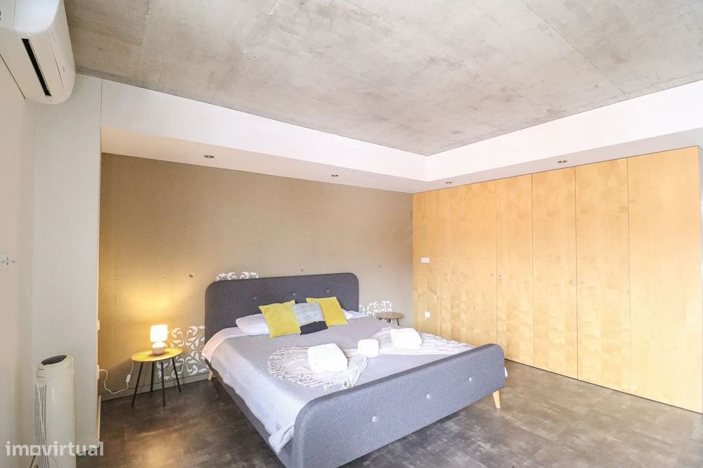 Apartamento T1  em Vera Cruz Aveiro
