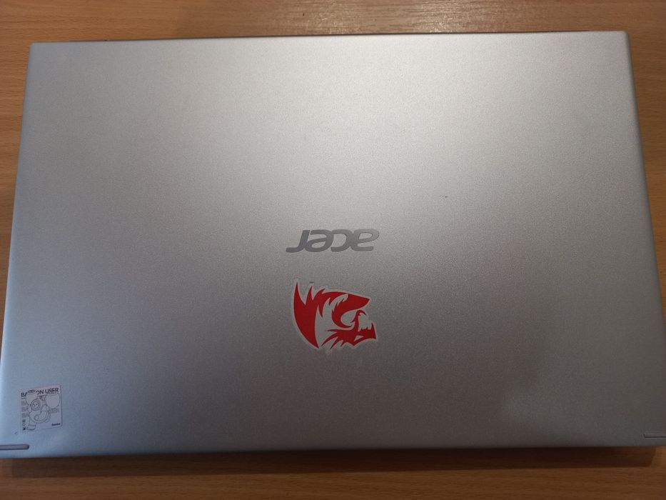 Acer Aspire 5 (A515-56G-399Y) – Intel Core i3 11-го покоління, 20 GB R