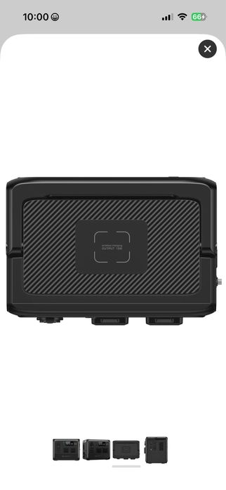 Продам зарядну станцію