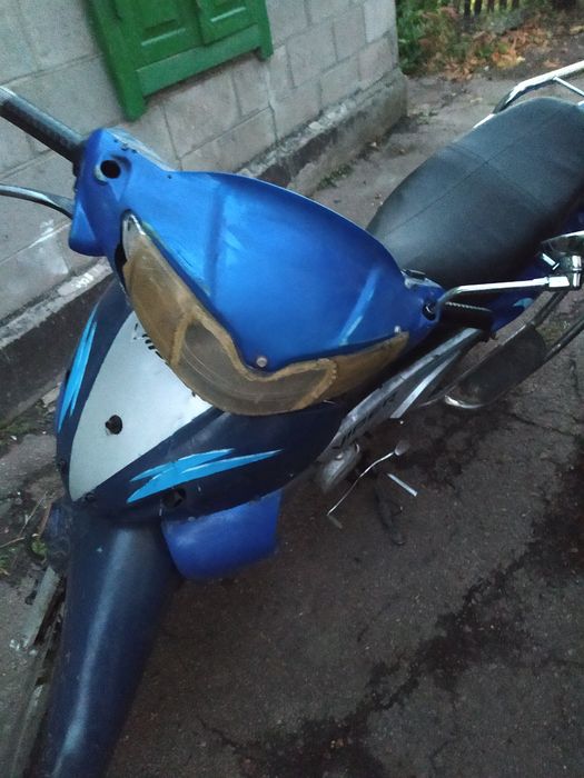 Вайпер полу автомат