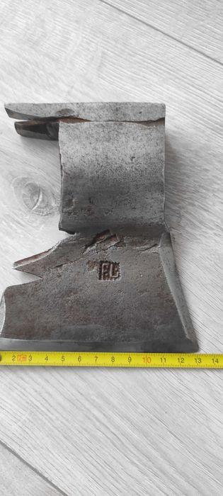 Топор,старовинний АвстроУгорщина