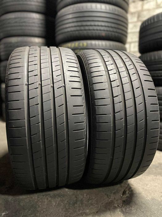 Шини 225.50.17 225/50/17 225/50 R17 (Склад Шин БУ) Літо
