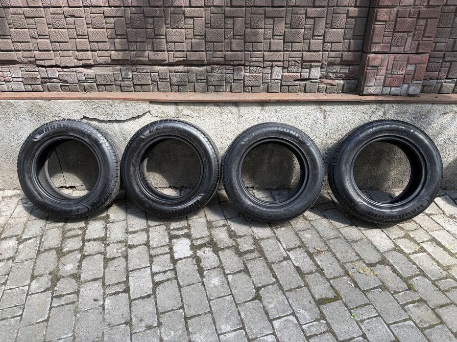 Marangoni Verso 195/65 R15 91H