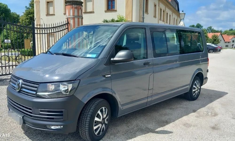 Wynajem z kierowcą. Transfer lotniskowy wesela imprezy firmowe
