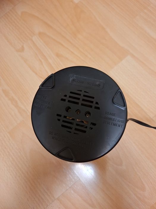 Кавомолка HORIZON