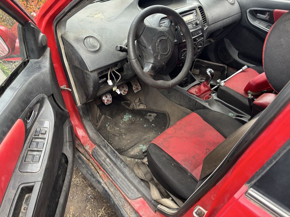 Разборка Geely MK 2, MK Croos, 1.5 , 1.6 двиг КПП Джили МК АвтоШрот