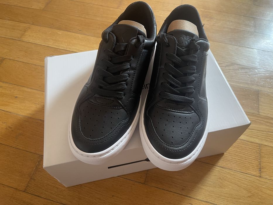 Кросівки calvin klein