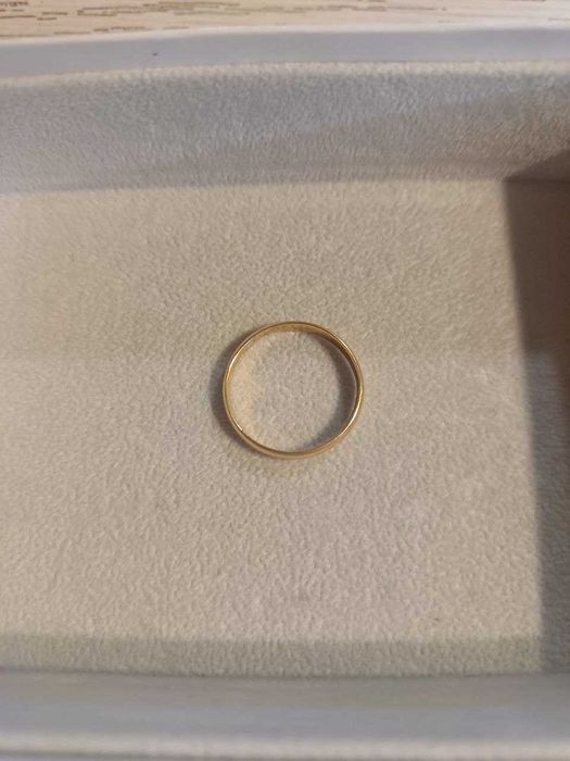 каблучка золото 585 вироб