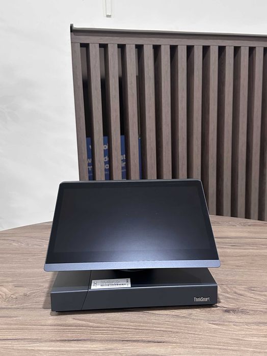 DESKTOP POS LENOVO THINKSMART HUB 500 - Recondicionado
