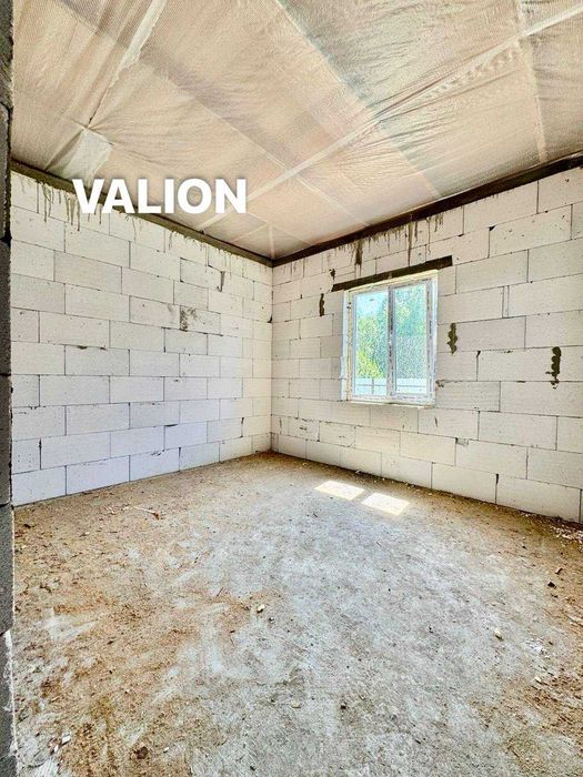 Від ЗАБУДОВНИКА -Новий Будинок 95 кв.м на 6 сотках