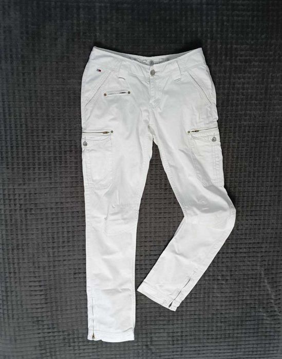 Джинси Tommy Hilfiger W26-27, EUR 36-38 = S/M