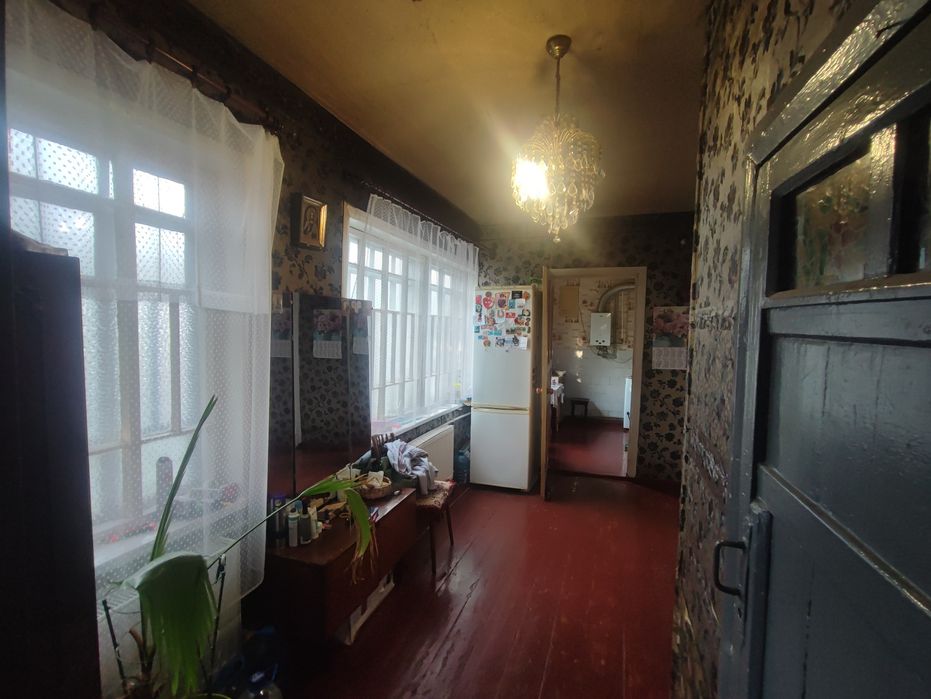 Продам дім смт. Бабаї