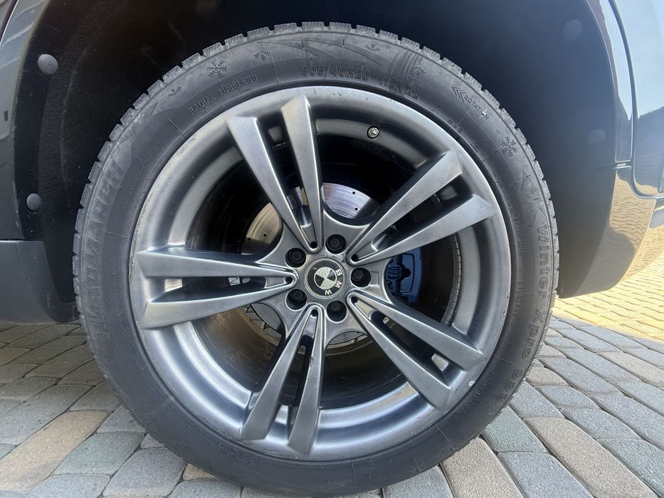 Продам автомобіль BMW X6