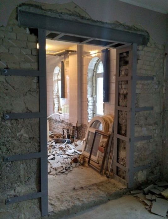 Алмазная резка, демонтаж, стяжка, заливка полов бетоном и т д