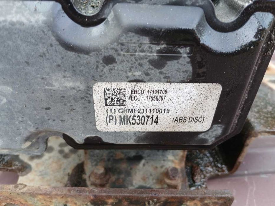 Pompa ABS Mitsubishi Canter FUSO MK530714
