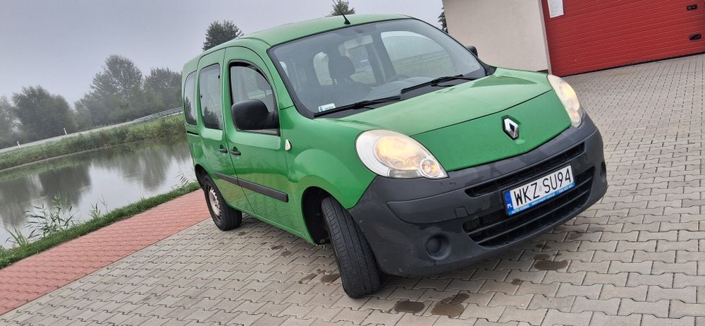 Renault Kangoo