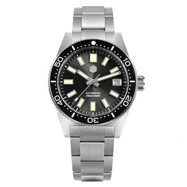 San Martin SN007 62mas 41mm