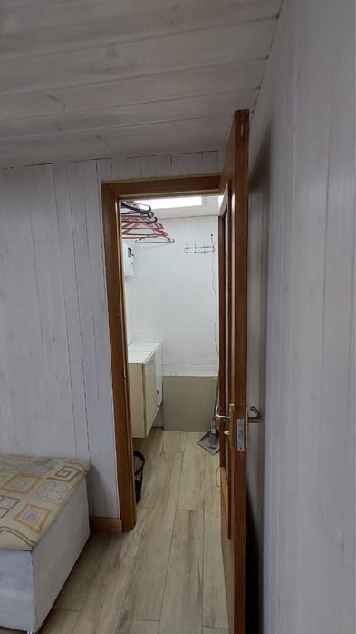 Домик металевий на вивіз, 6 х 4