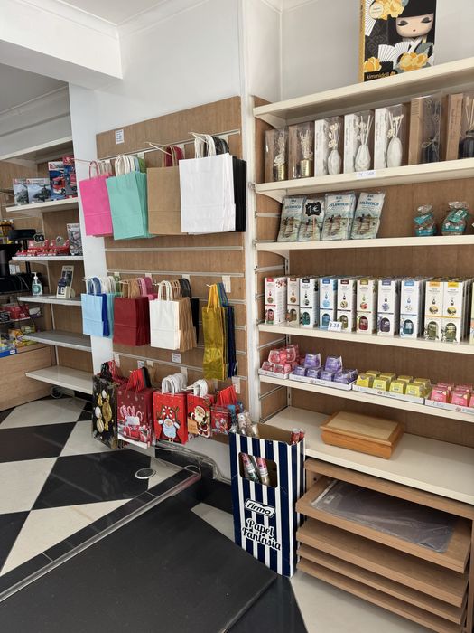 Trespasse de Negócio