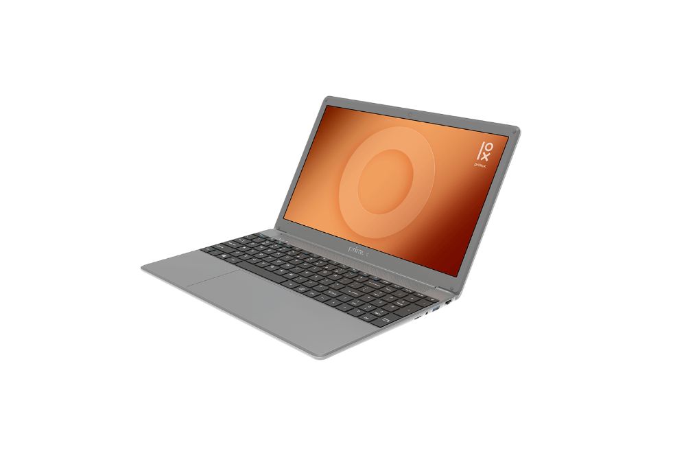 Primux 15CA Laptop: 8GB RAM, 256GB SSD, 15.6-inch Screen, Windows 10, NEW64550175698051123