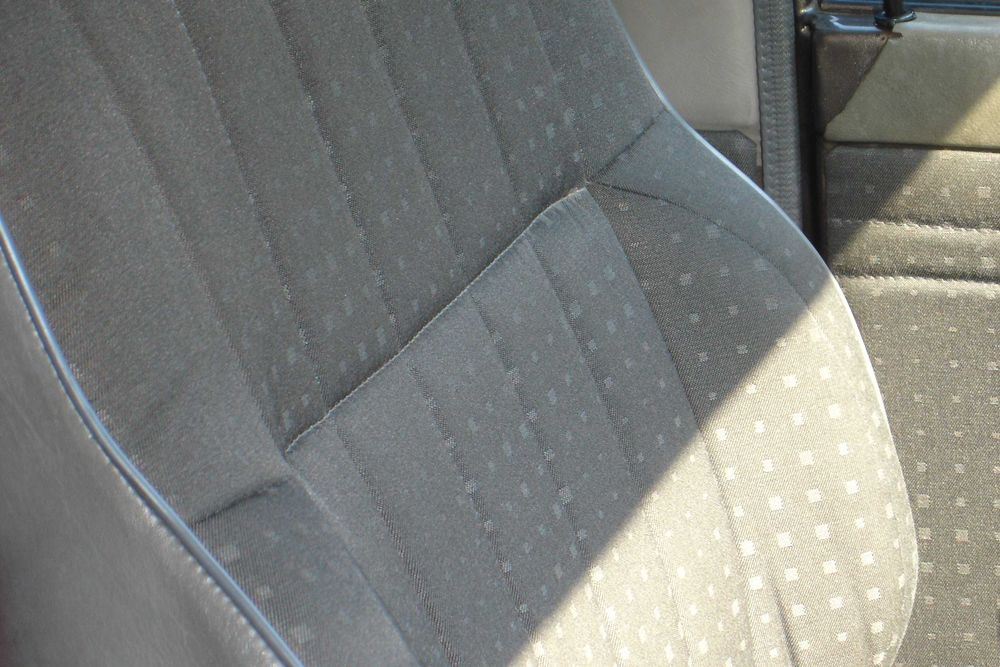 Nissan Patrol Y260, 2700 TD; ORIGINAL
