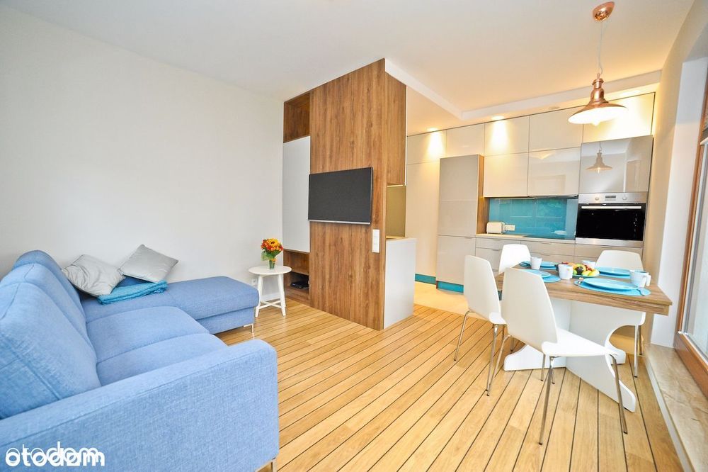 Sopot/2-pokoje (Aquarius)+hala garaż./bezpośrednio