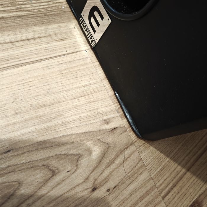 Zestaw audio technics-empire