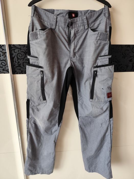 Робочі штани Engelbert Strouss 50р.