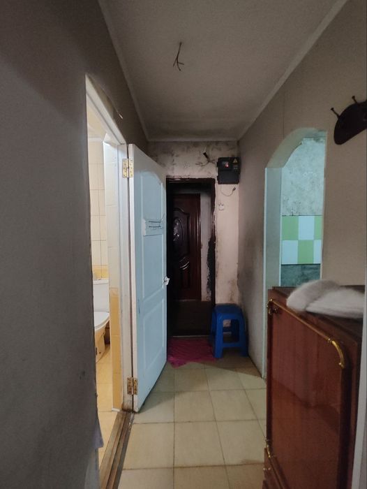 Продам 2 кімнатну квартиру
