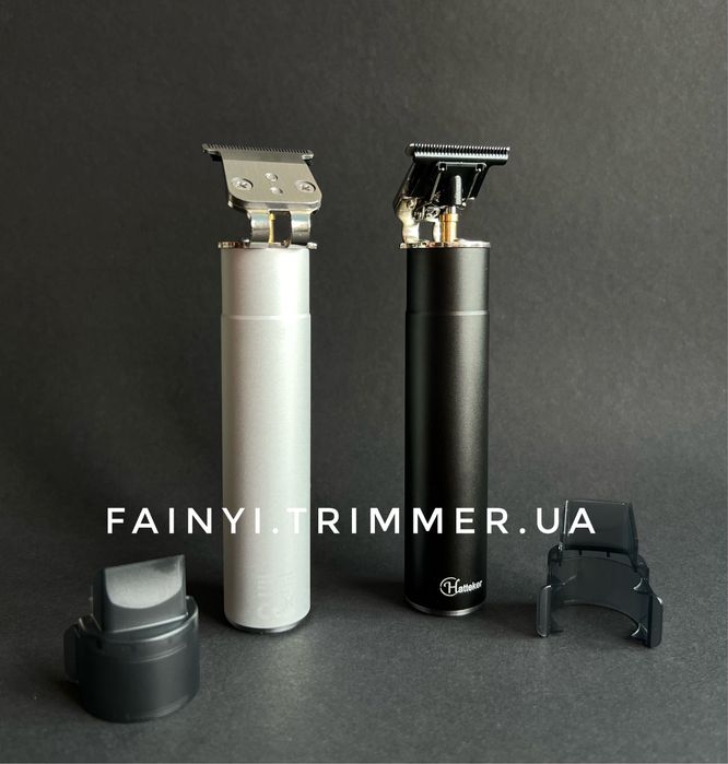 ‼️РОЗПРОДАЖ‼️Тример Hatteker SK-113 для стрижки окантовки бороди вусів