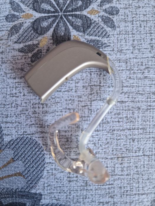 Aparat słuchowy Oticon