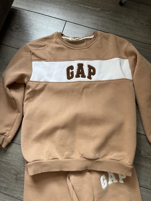 Спортивний костюм на флісі GAP